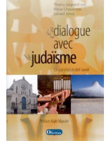 En dialogue avec le judaïsme - Librairie chrétienne en ligne 7ici