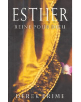 Esther reine pour Dieu - Librairie chrétienne en ligne 7ici