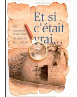 Et si c'était vrai - Librairie chrétienne en ligne 7ici