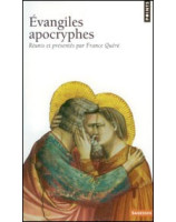 Évangiles apocryphes - Librairie chrétienne en ligne 7ici