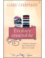 Evoluer ensemble - Librairie chrétienne en ligne 7ici