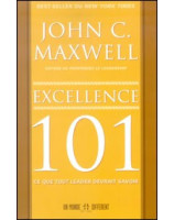 Excellence 101 - Librairie chrétienne en ligne 7ici