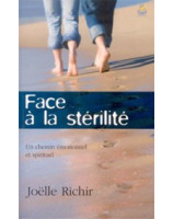 Face à la stérilité - Librairie chrétienne en ligne 7ici