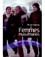 Femmes musulmanes - Librairie chrétienne en ligne 7ici