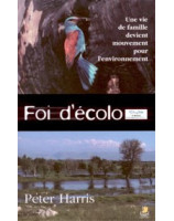 Foi d'écolo - Librairie chrétienne en ligne 7ici