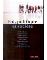 Foi politique et société - Librairie chrétienne en ligne 7ici