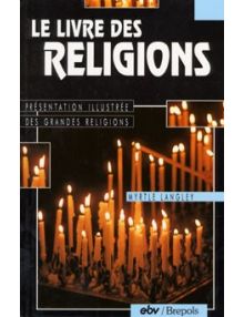 Le livre des religions