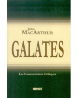 Galates - Librairie chrétienne en ligne 7ici