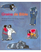 Grains de Bible - Librairie chrétienne en ligne 7ici