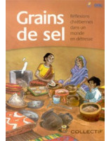 Grains de sel - Librairie chrétienne en ligne 7ici