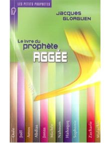 Le livre du prophète Aggée