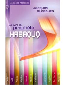 Le livre du prophète Habaquq