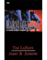 Harmaguédon Tome 11 - Librairie chrétienne en ligne 7ici