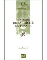 Histoire de la laïcité en France - Librairie chrétienne en ligne 7ici