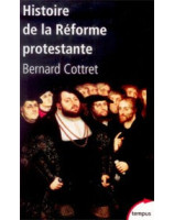 Histoire de la Réforme protestante - Librairie chrétienne en ligne 7ici