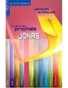 Le livre du prophète Jonas
