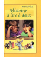 Histoires à lire à deux - Librairie chrétienne en ligne 7ici