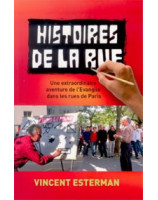 Histoires de la rue - Librairie chrétienne en ligne 7ici