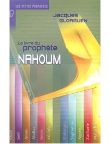 Le livre du prophète Nahoum