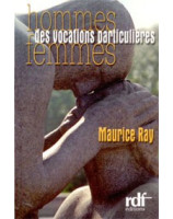 Hommes femmes des vocations particulières - Librairie chrétienne en ligne 7ici