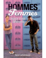 Hommes femmes égaux mais différents - Librairie chrétienne en ligne 7ici