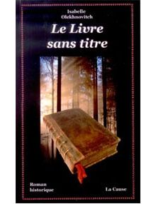 Le Livre sans titre