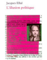 Illusion politique - Librairie chrétienne en ligne 7ici