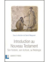 Introduction au Nouveau Testament - Librairie chrétienne en ligne 7ici