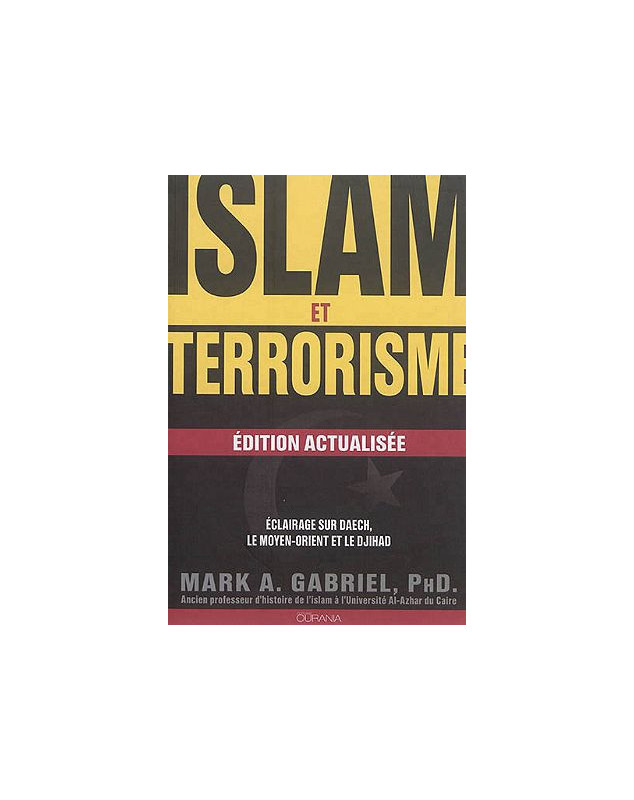 Islam et terrorisme - Librairie chrétienne en ligne 7ici