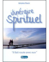 Itinéraire spirituel - Librairie chrétienne en ligne 7ici