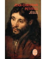 Jésus - Librairie chrétienne en ligne 7ici