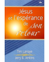 Jésus et l'espérance de son retour - Librairie chrétienne en ligne 7ici