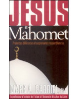 Jésus et Mahomet - Librairie chrétienne en ligne 7ici