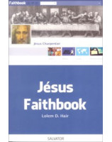 Jésus Faithbook - Librairie chrétienne en ligne 7ici