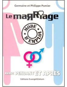 Le Mariage mode d'emploi
