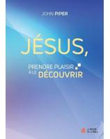 Jésus prendre plaisir