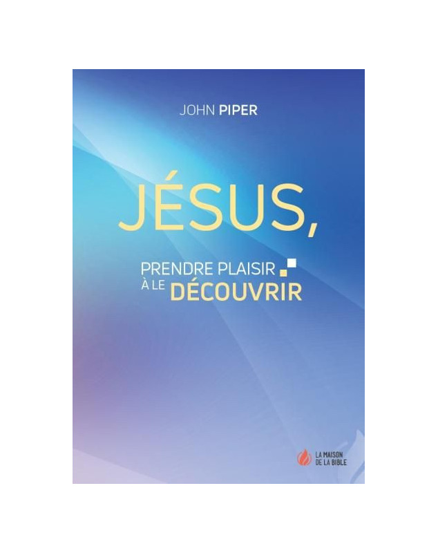 Jésus prendre plaisir