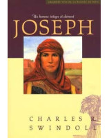 Joseph Un homme intègre et clément - Librairie chrétienne en ligne 7ici