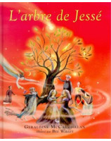 L'arbre de Jessé - Librairie chrétienne en ligne 7ici