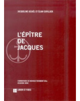 L'épître de Jacques - Librairie chrétienne en ligne 7ici