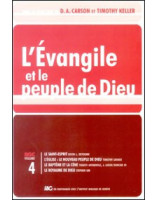 L'Evangile et le peuple de Dieu - Librairie chrétienne en ligne 7ici