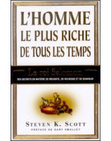 L'homme le plus riche de tous les temps Le roi Salomon - Librairie chrétienne en ligne 7ici