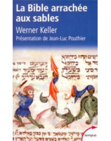 La Bible arrachée aux sables - Librairie chrétienne en ligne 7ici