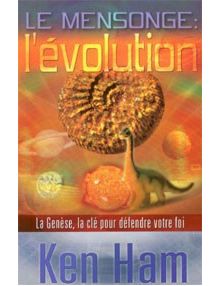 Le mensonge : l'évolution