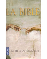 La Bible de Jérusalem - Librairie chrétienne en ligne 7ici