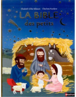 La Bible des petits - Librairie chrétienne en ligne 7ici