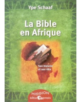 La Bible en Afrique - Librairie chrétienne en ligne 7ici