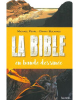 La bible en BD