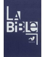 La Bible Parole de Vie SB1095 - Librairie chrétienne en ligne 7ici