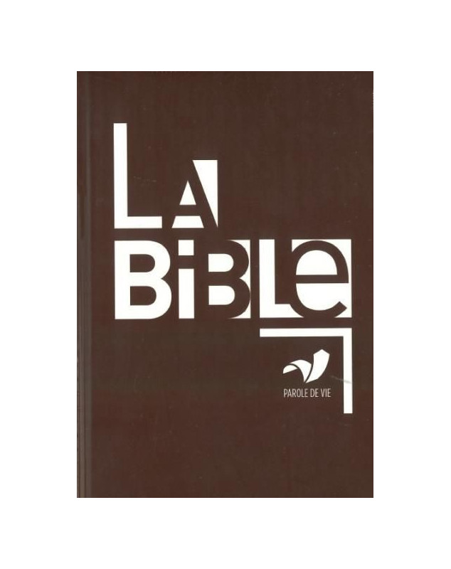 1091 bible parole de vie